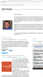 Mobile Screenshot of philmelugin.net